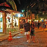 Woman Trip Hostel Boutique - Arraial D\'Ajuda